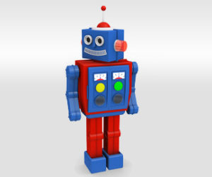 Robots